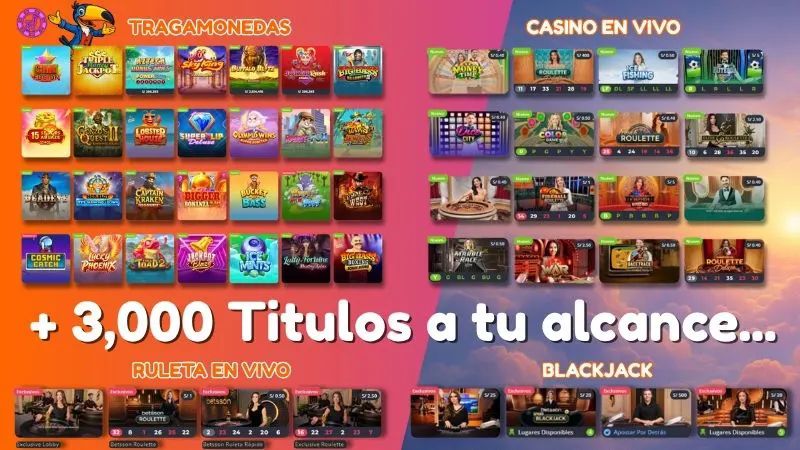 catalogo-juegos-tragamoneda-casino-en-vivo-betsson
