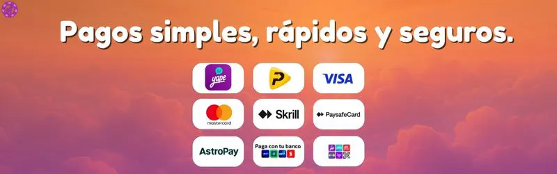 iconos-metodos-pago-yape-skrill-visa-paysafecard-betsson