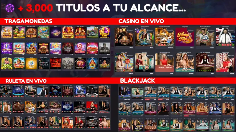 coolbet 3000 titulos , tragamonedas, casino en vivo, ruleta en vivo, blackjack