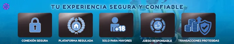 Seguridad y juego responsable en Apuesto Perú